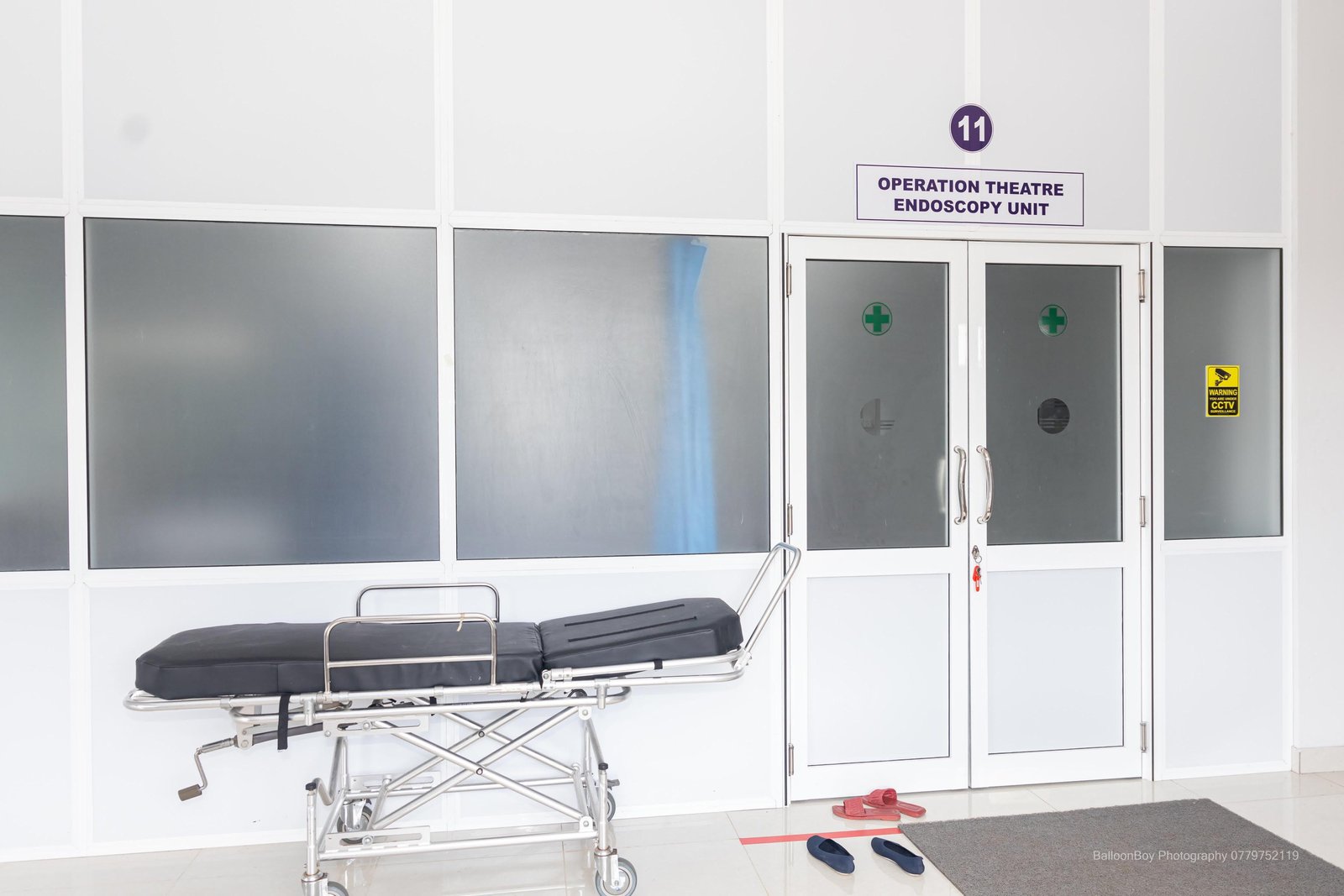 hospital vhc9